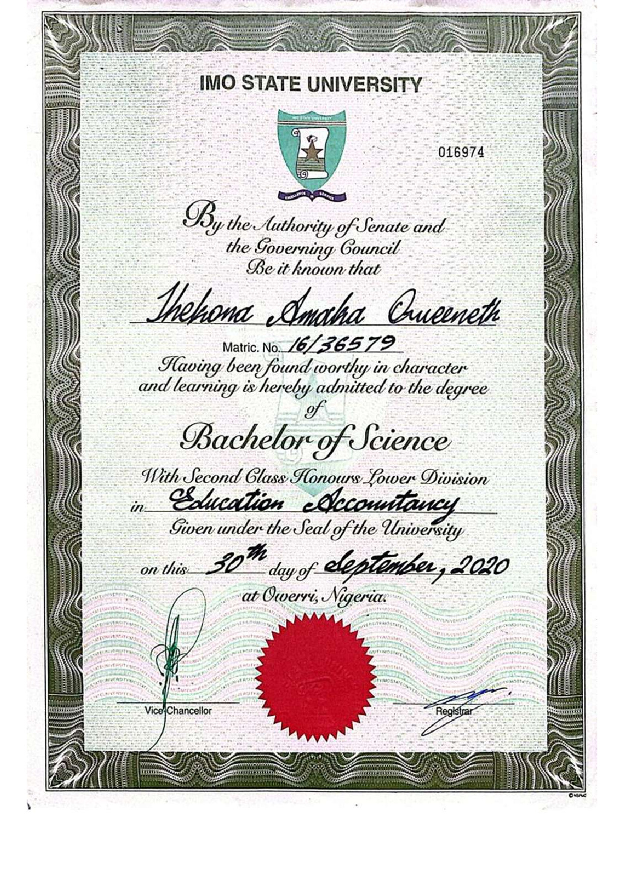 Document Page 1